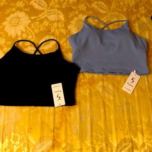 Legendary Athletic Tank Tops